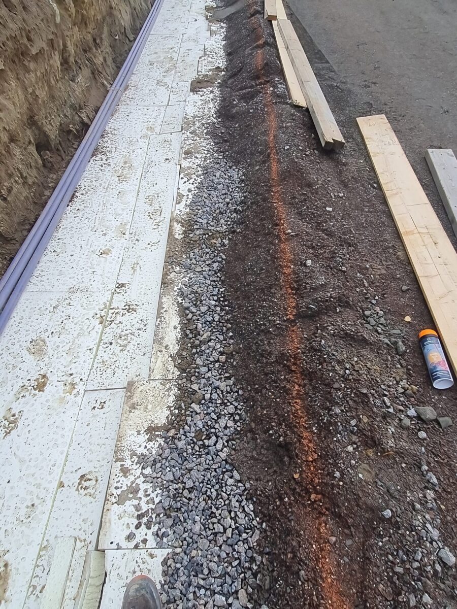 Betongmur – Lillestrøm (2022) — Betongmur Lillestrøm 2022